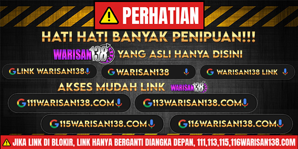 QRIS Warisan138